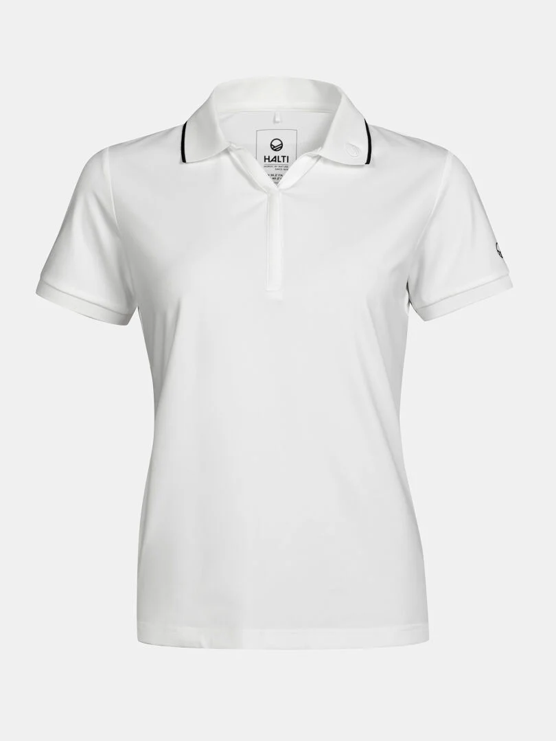 Swingi Technical Polo Shirt Women's - Image 9