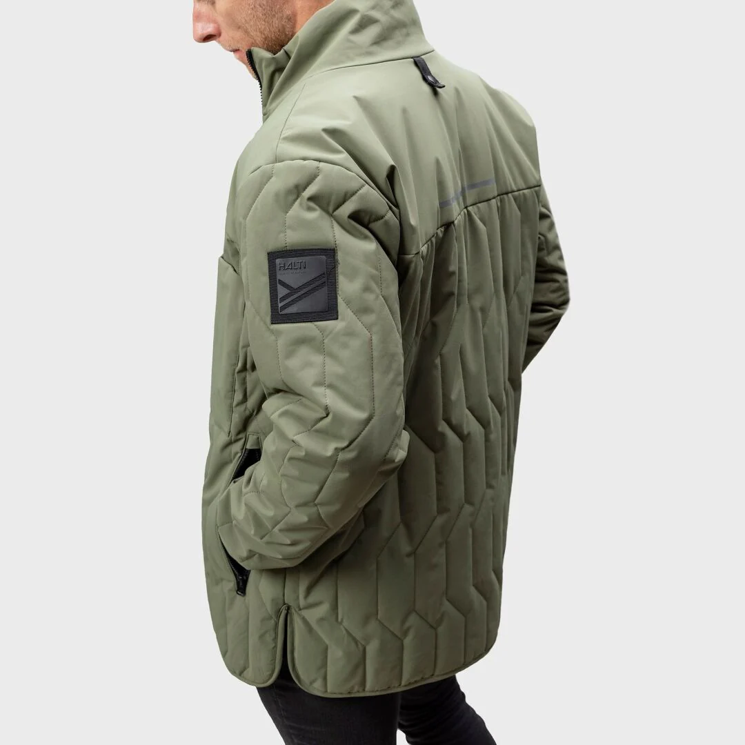 Synkas 3in1 DrymaxX Parka Men's - Image 10
