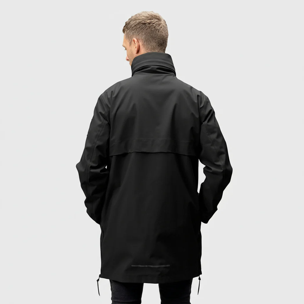 Synkas 3in1 DrymaxX Parka Men's - Image 3