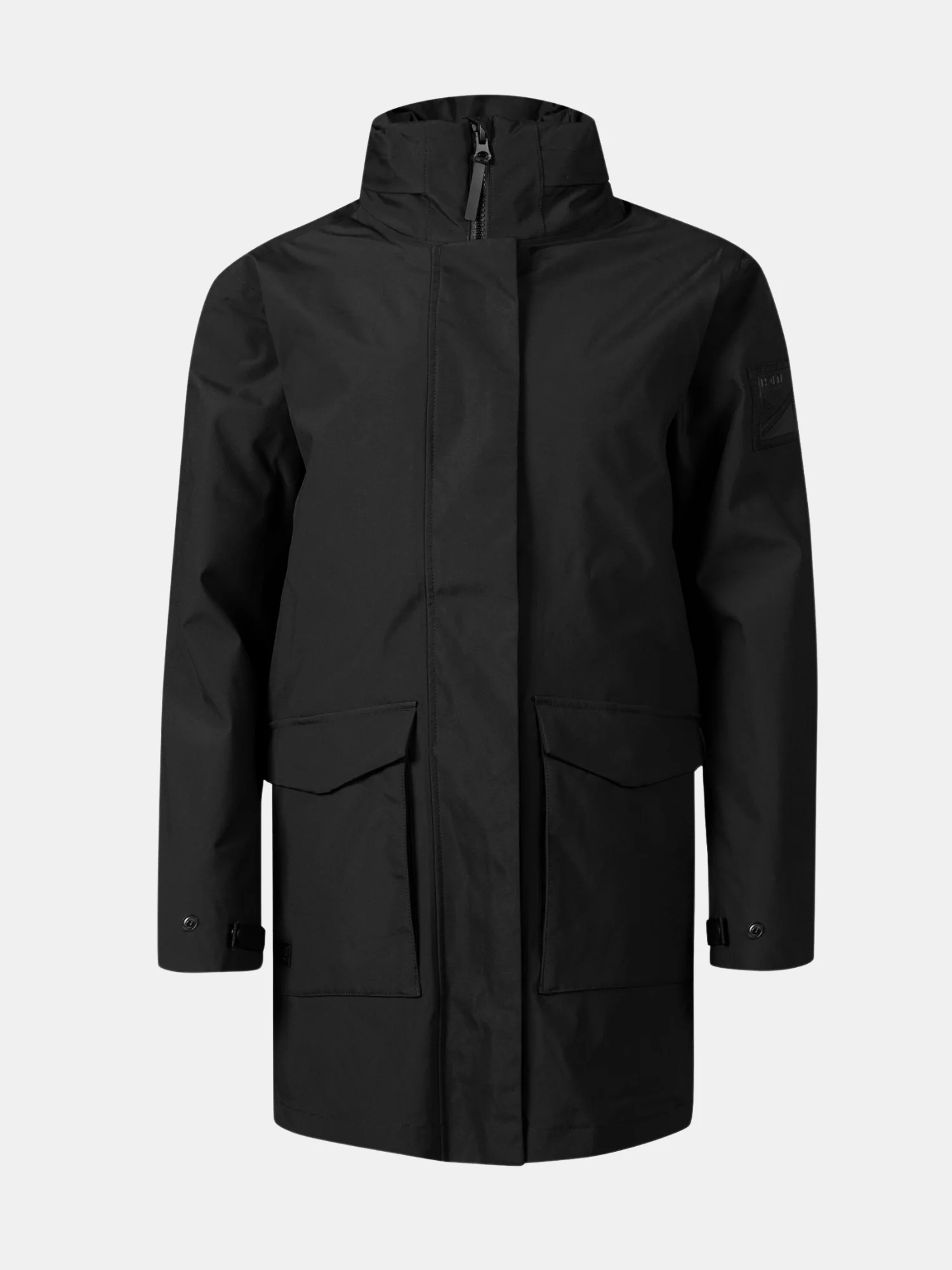 Synkas 3in1 DrymaxX Parka Women's - Image 11