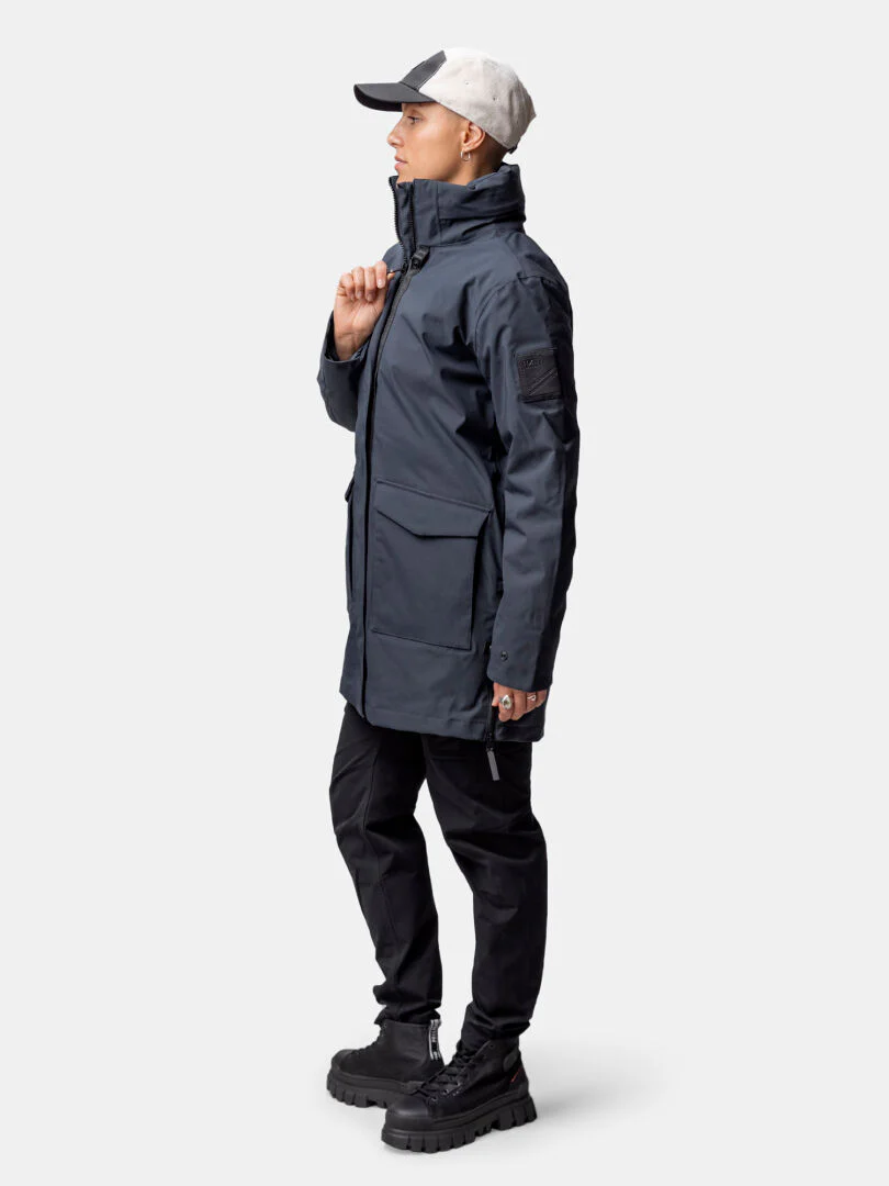 Synkas 3in1 DrymaxX Parka Women's - Image 3