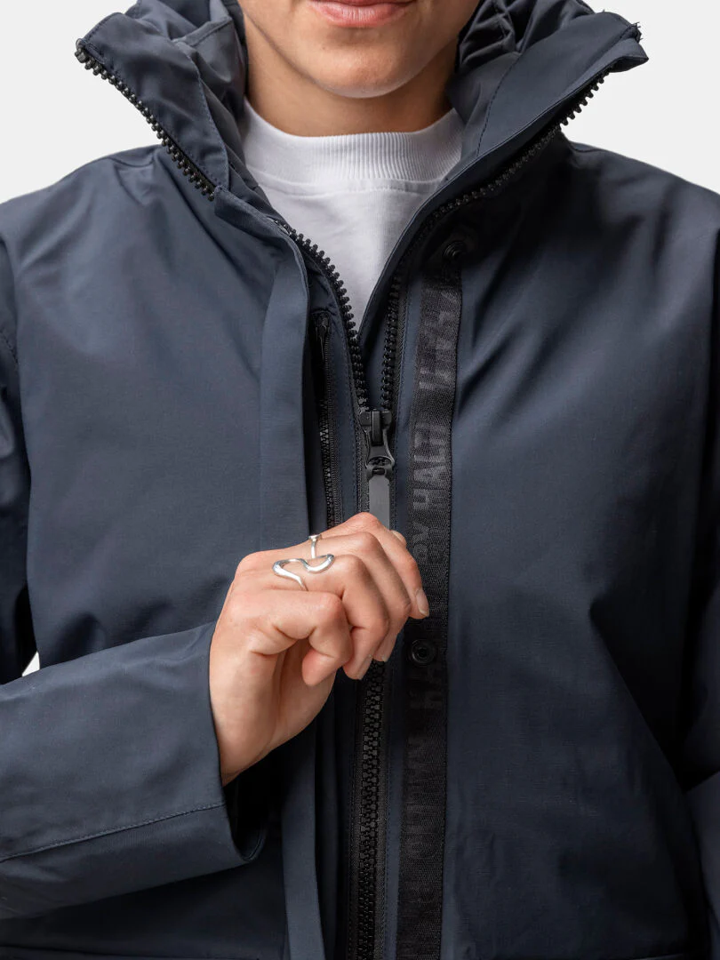 Synkas 3in1 DrymaxX Parka Women's - Image 7