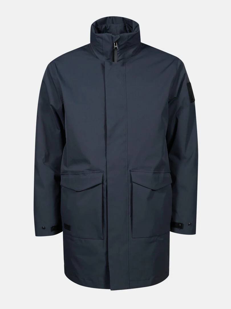 Synkas II 3in1 DX Parka Men's