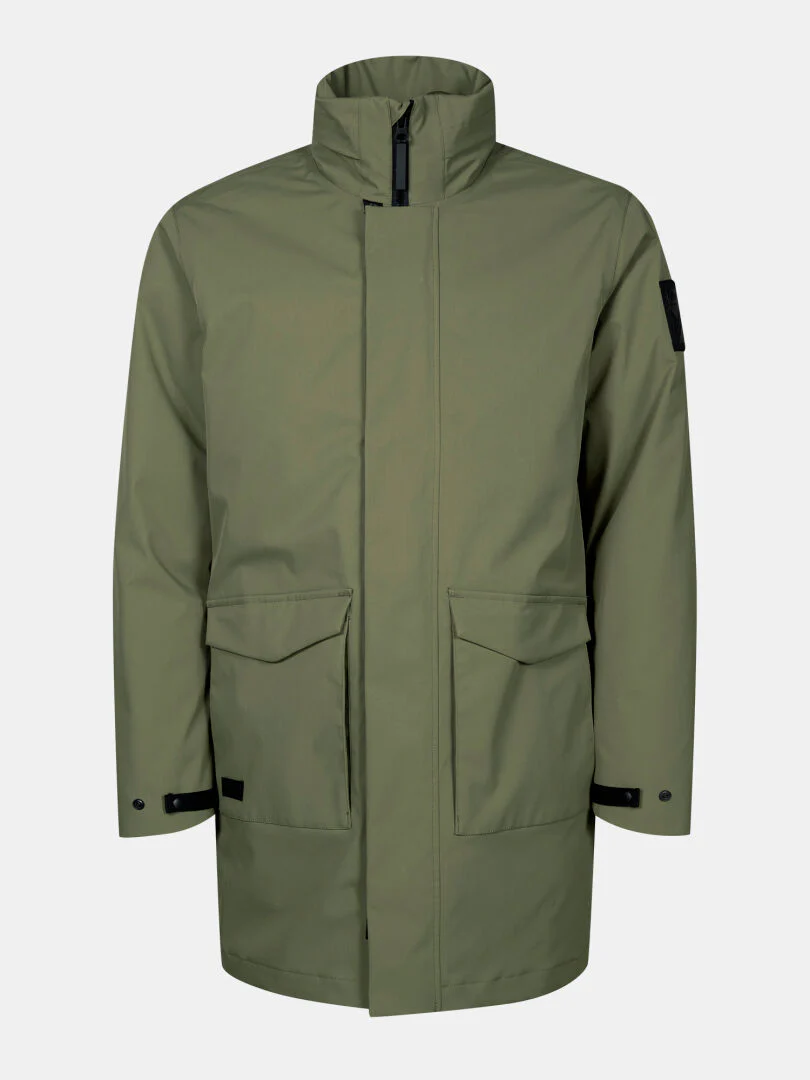 Synkas II 3in1 DX Parka Men's - Image 8