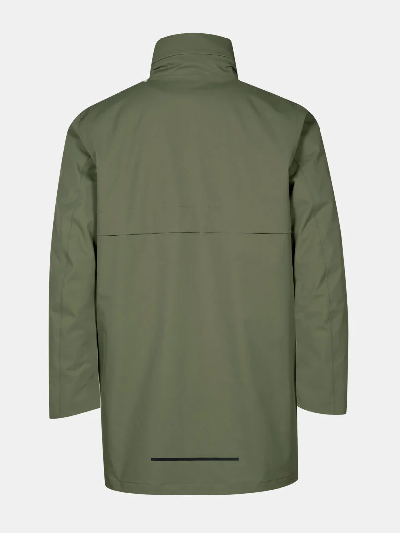 Synkas II 3in1 DX Parka Men's - Image 9