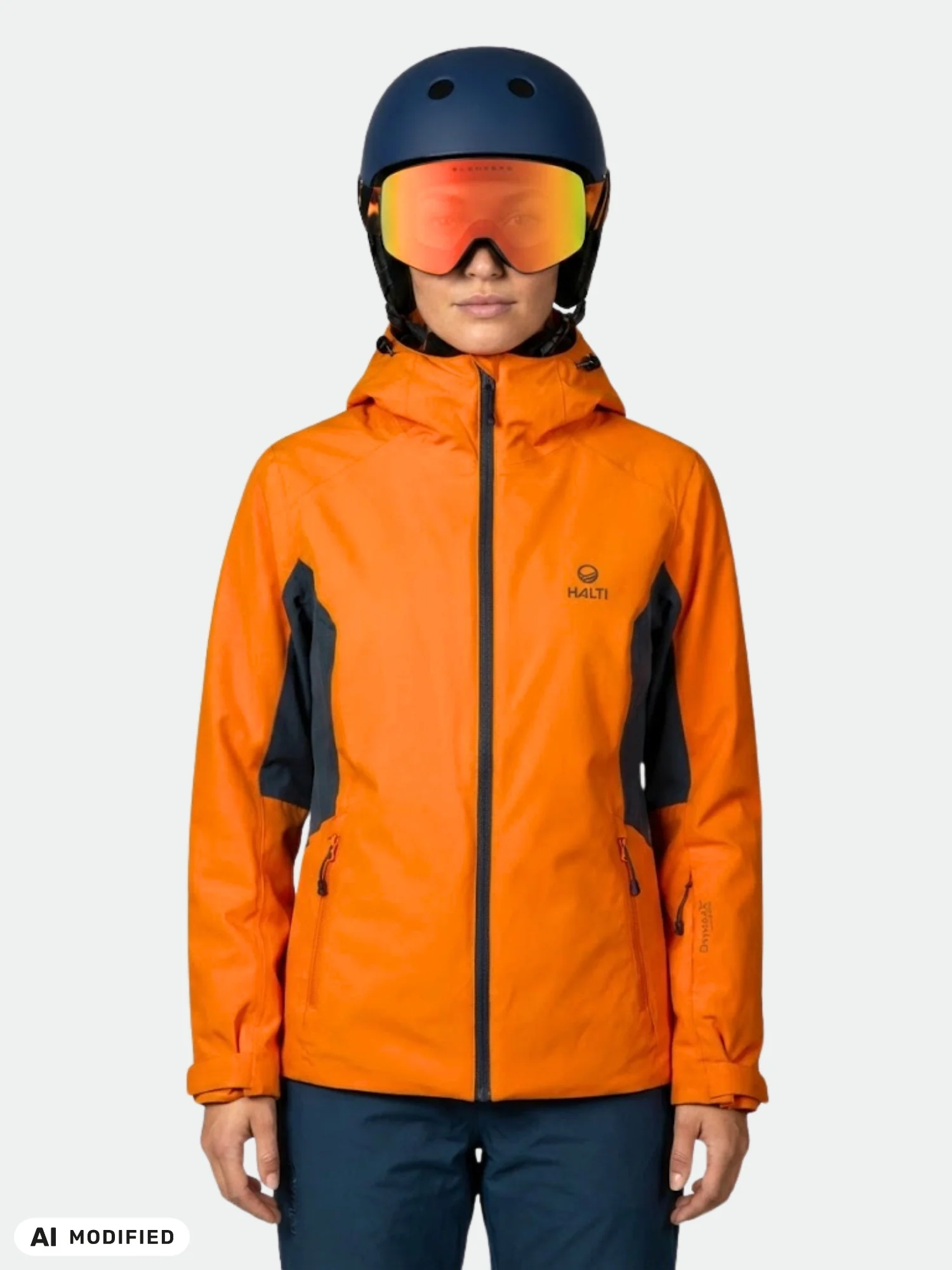 DX Ski Jacket Women's