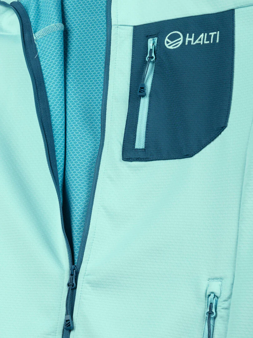 Toivo Layer Jacket Women's - Image 7