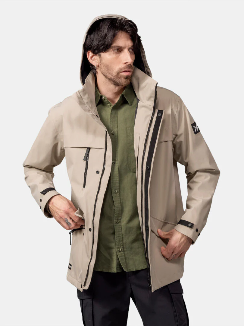 Tokoi DX Jacket Men's