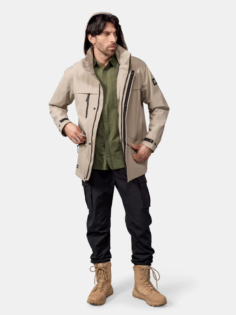 Tokoi DX Jacket Men's - Image 19