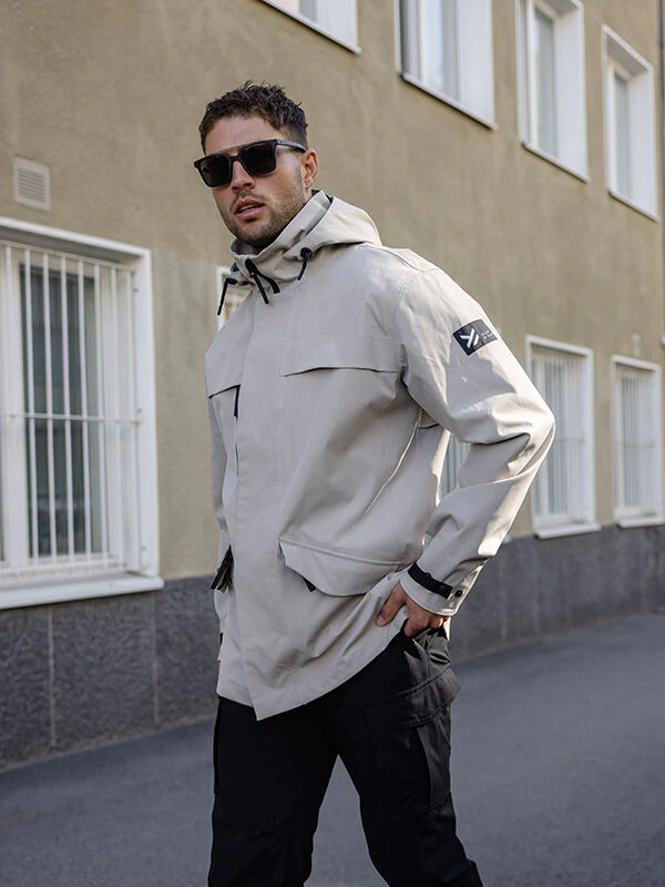 Tokoi DX Jacket Men's - Image 6