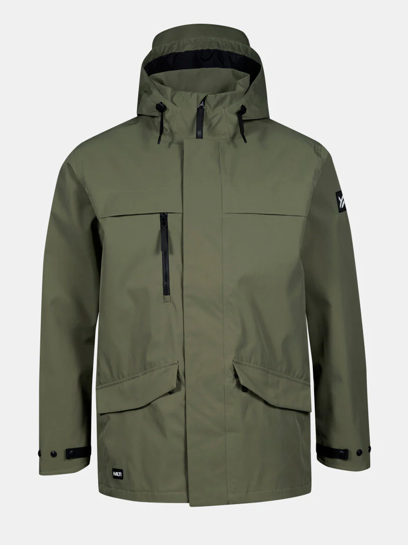 Tokoi DX Jacket Men's - Image 7
