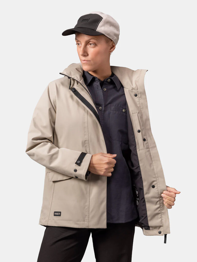 Tokoi DX Jacket Women's - Image 5