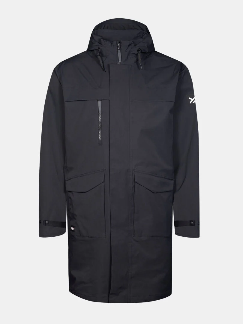 Tokoi II  DX Parka Jacket Men's - Image 5