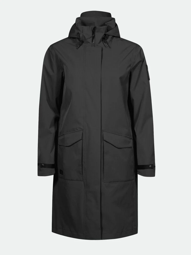 Tokoi II DX Parka Jacket Women's - Image 4