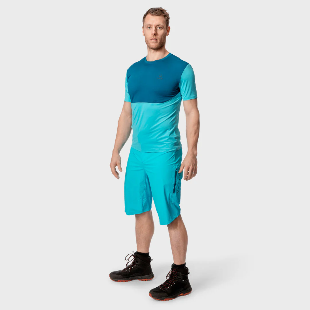 Tracks Men's X-stretch Shorts - Image 4