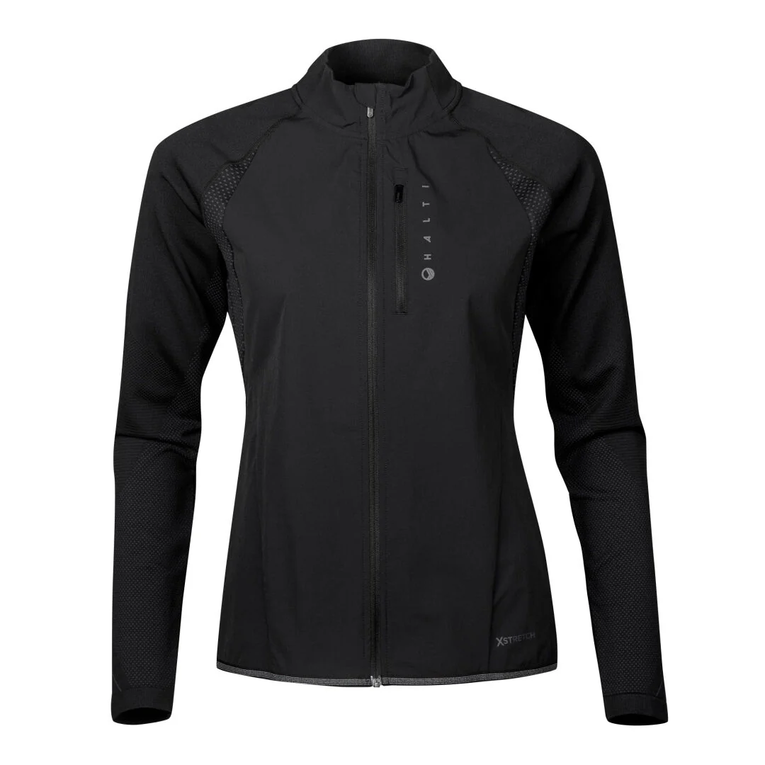 Tracks Seamless Jacket Women's - Image 10