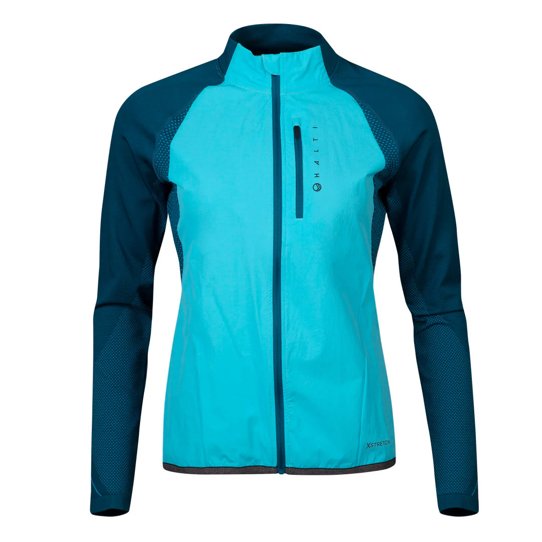 Tracks Seamless Jacket Women's - Image 5