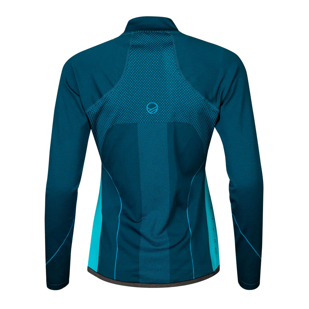 Tracks Seamless Jacket Women's - Image 6