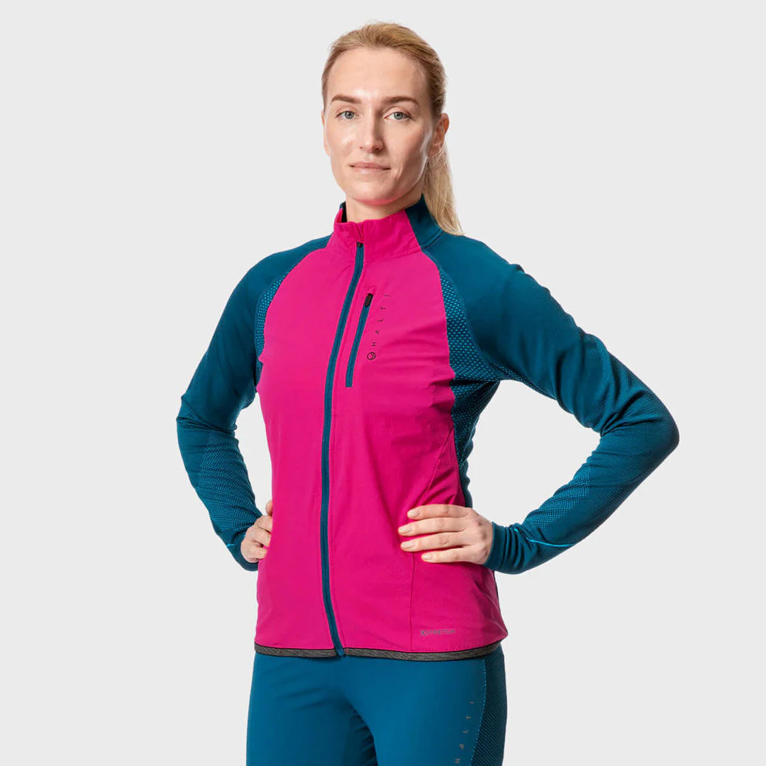 Tracks Seamless Jacket Women's - Image 7