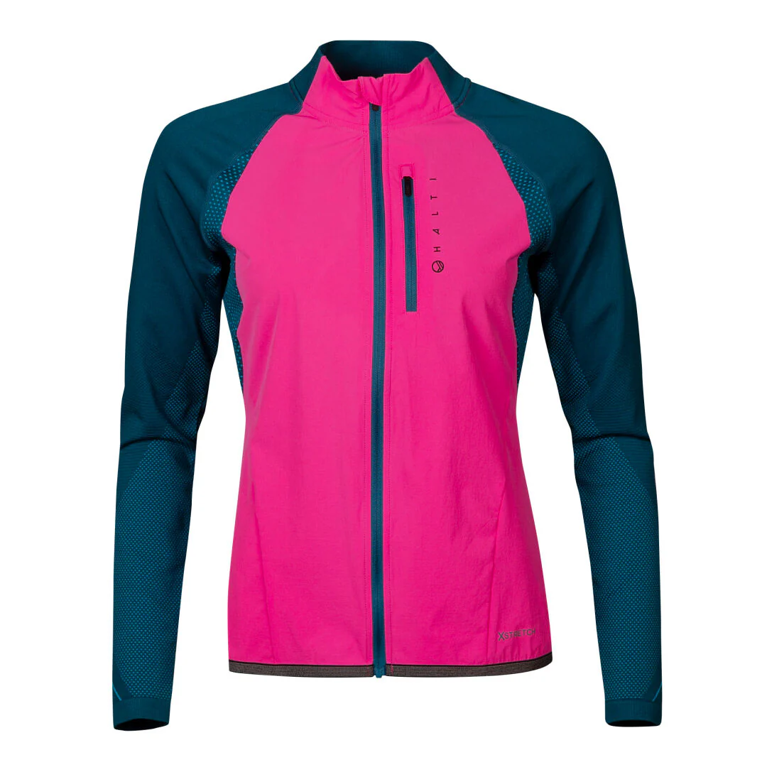 Tracks Seamless Jacket Women's - Image 8