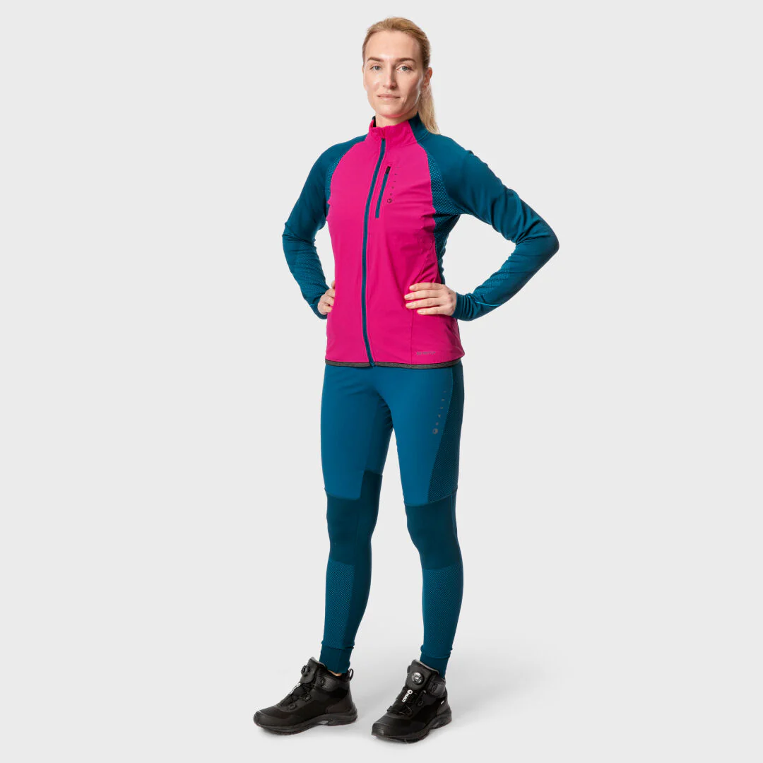 Tracks Seamless Jacket Women's - Image 9