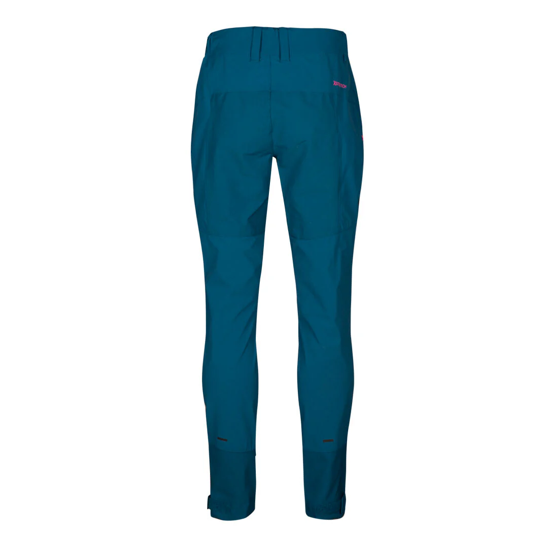 Tracks Women's X-stretch Pants - Image 10