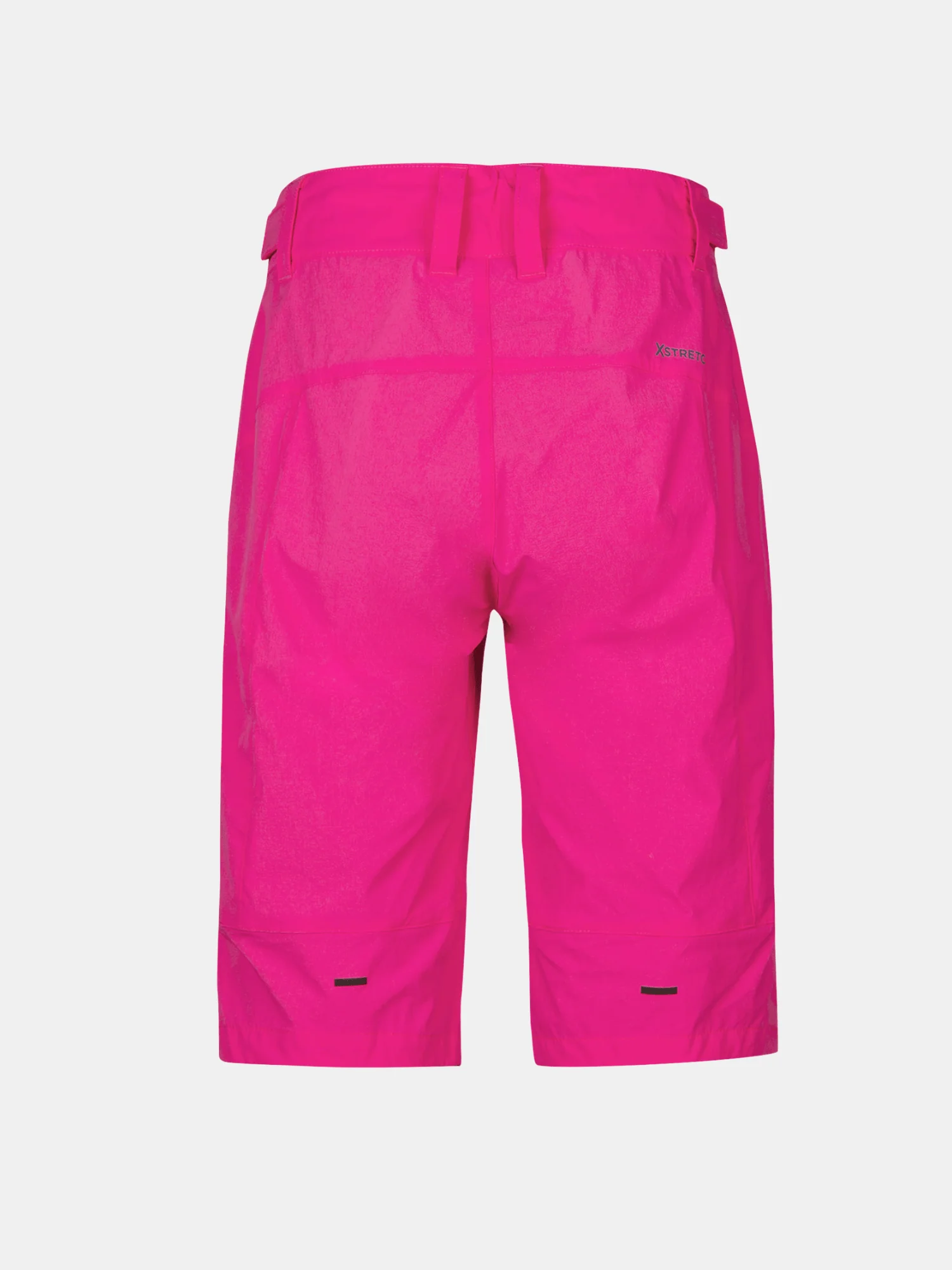 Tracks Women's X-stretch Shorts - Image 3