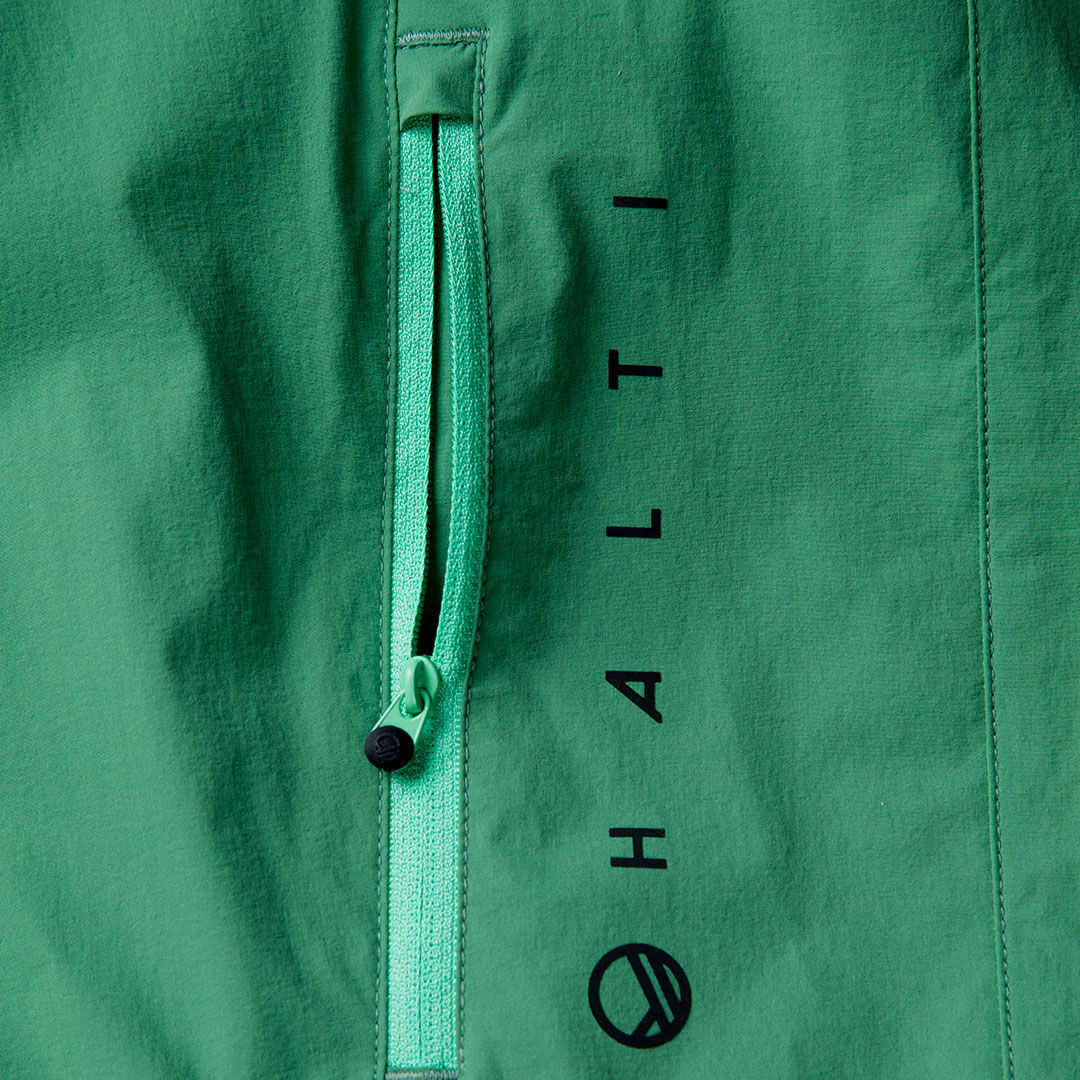 Tracks Women's X-stretch Shorts - Image 5