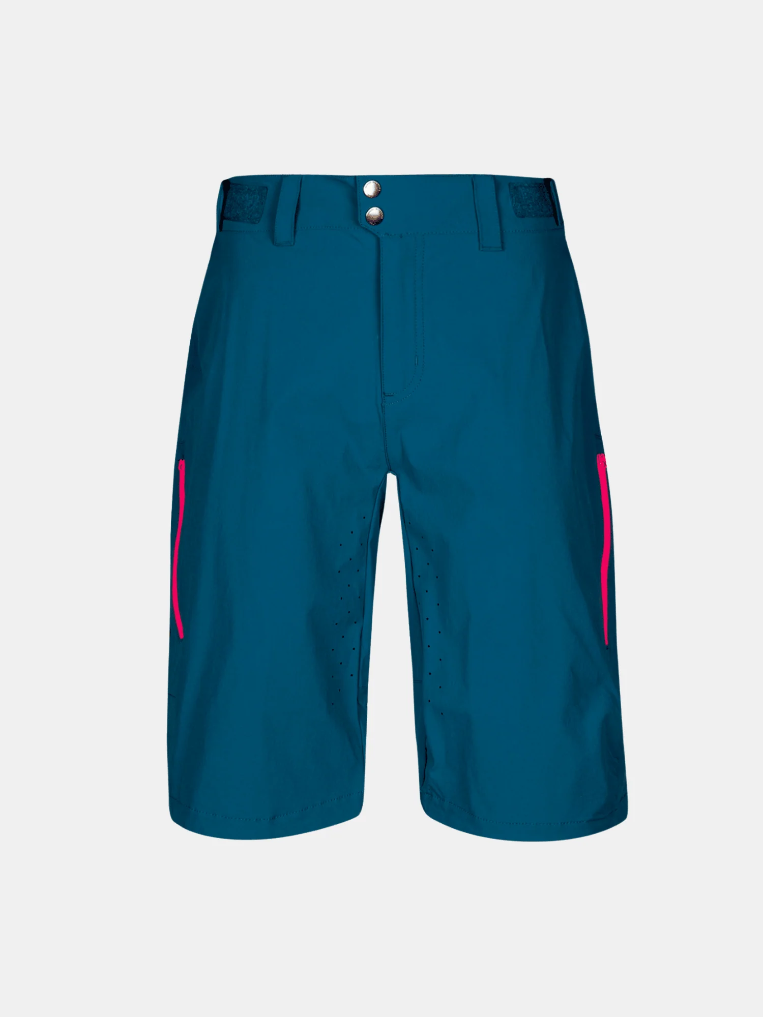 Tracks Women's X-stretch Shorts - Image 7