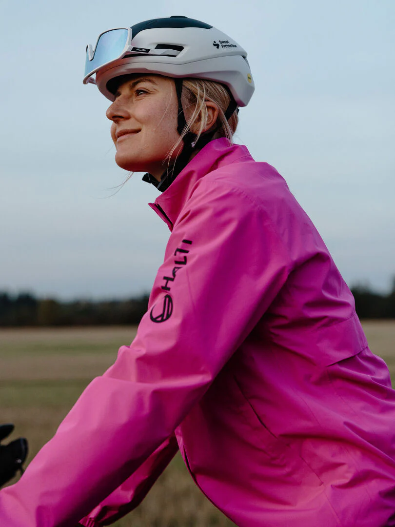Triant DX Cycling Jacket Women's - Image 4
