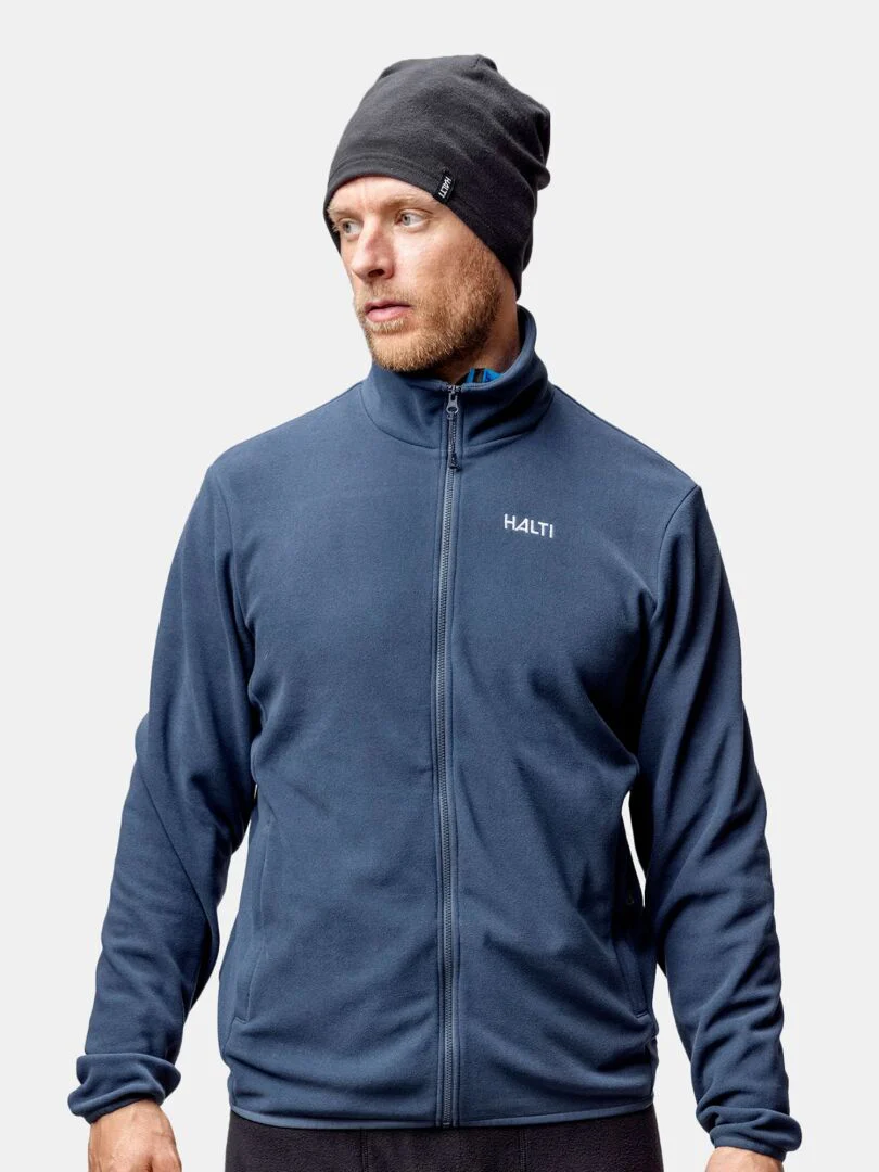 Trone Fleece Beanie - Image 5