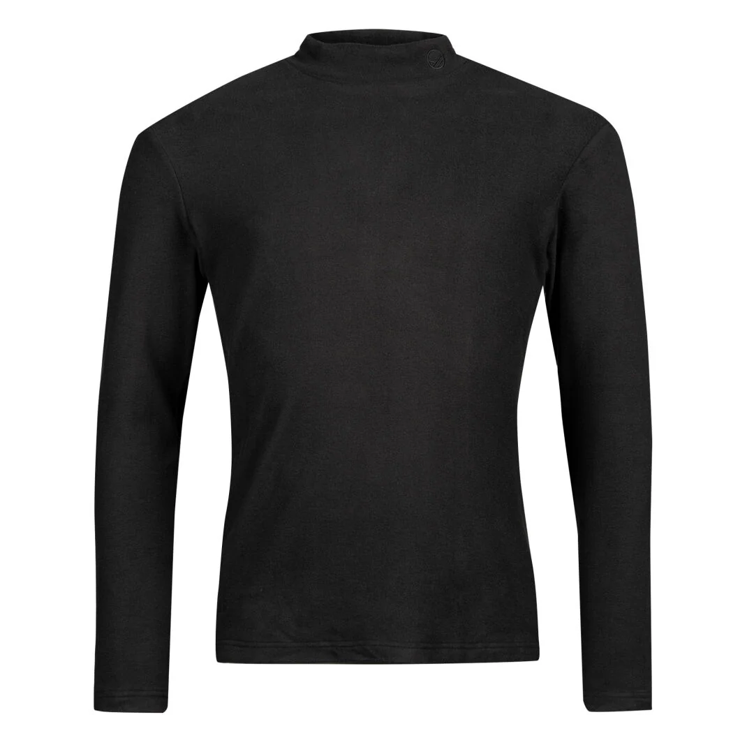 Trone Fleece Shirt Men's - Image 5