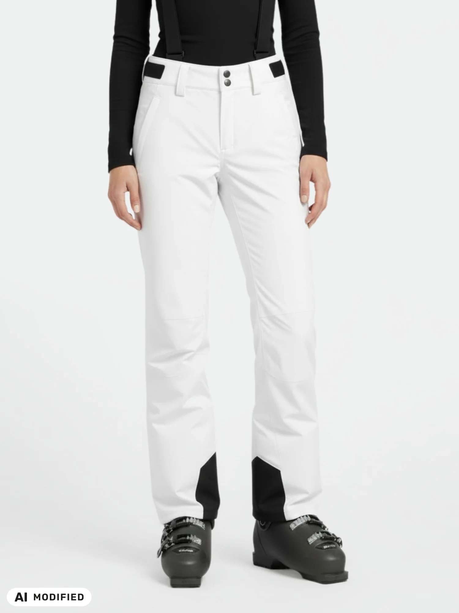Trusty DX Ski Pants Women's