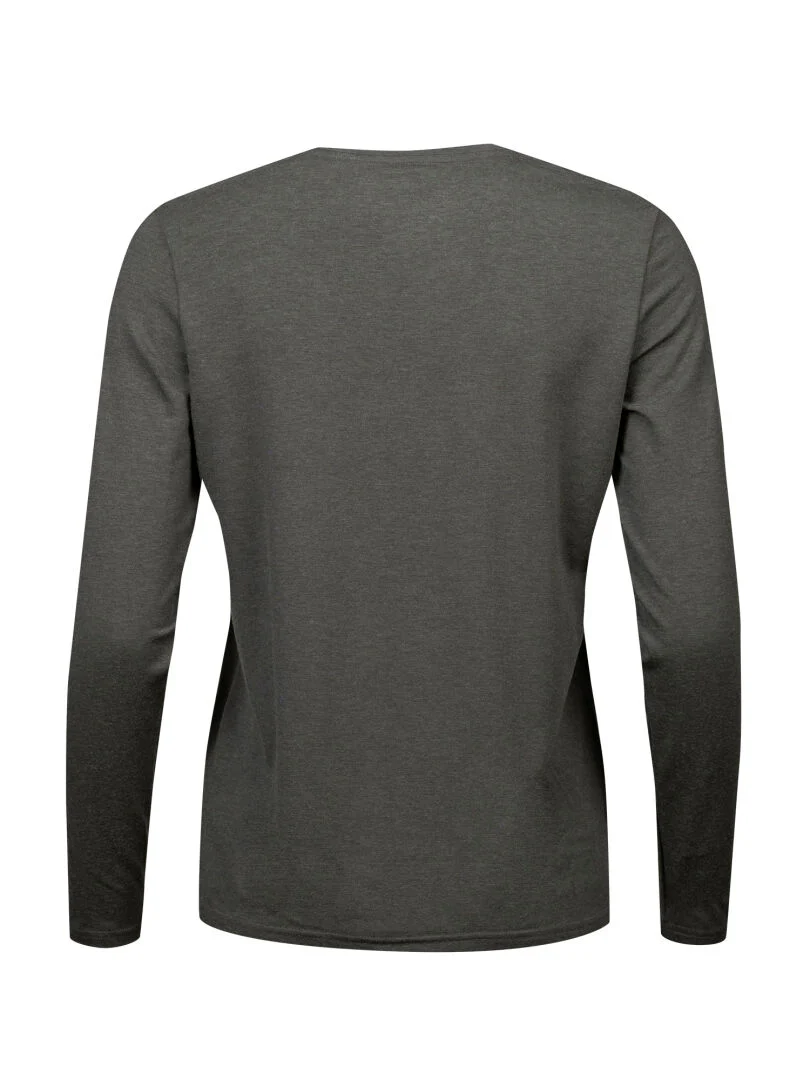 Tuntu II Long Sleeve Merino Shirt Women's - Image 6