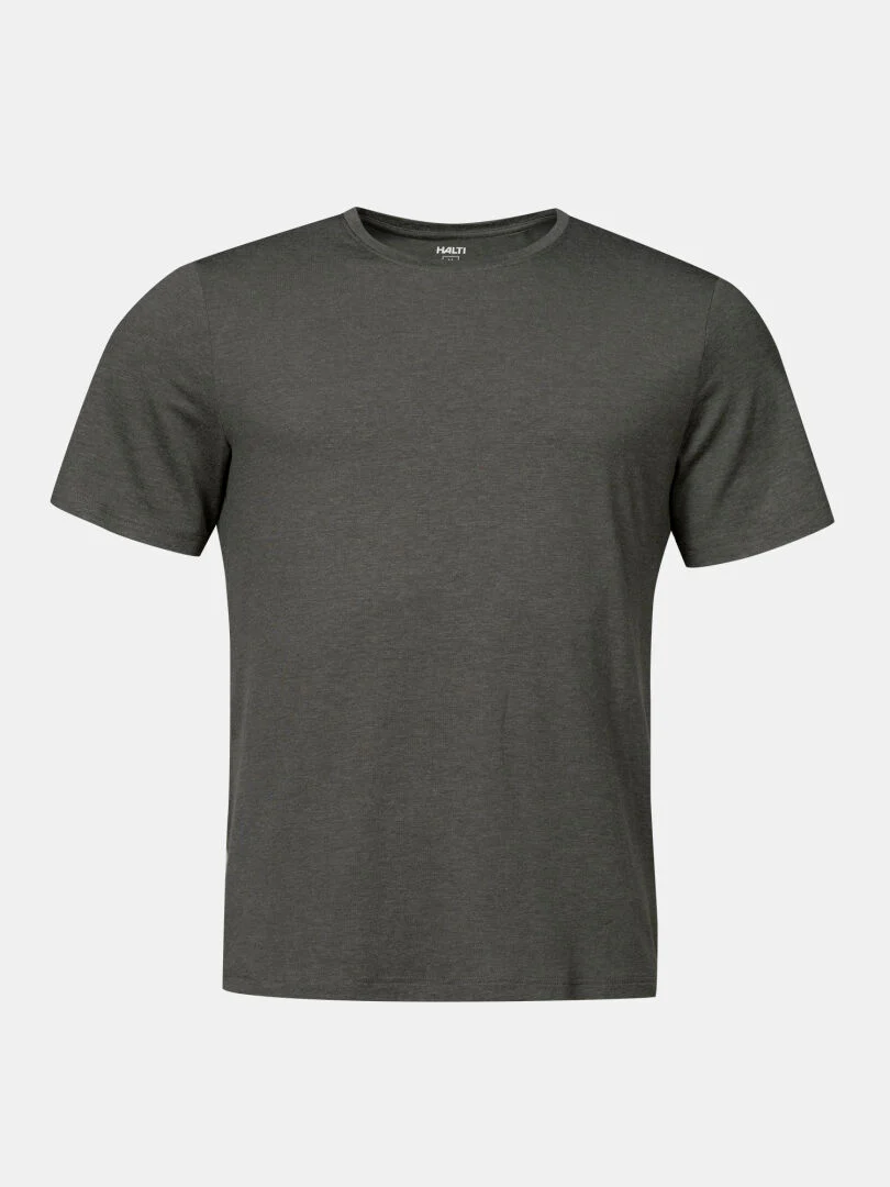 Tuntu II Merino T-shirt Men's - Image 3