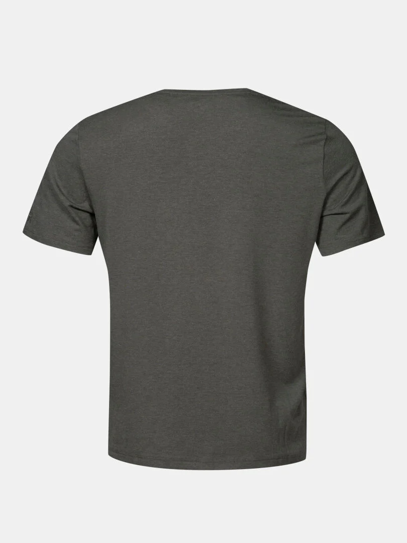 Tuntu II Merino T-shirt Men's - Image 4