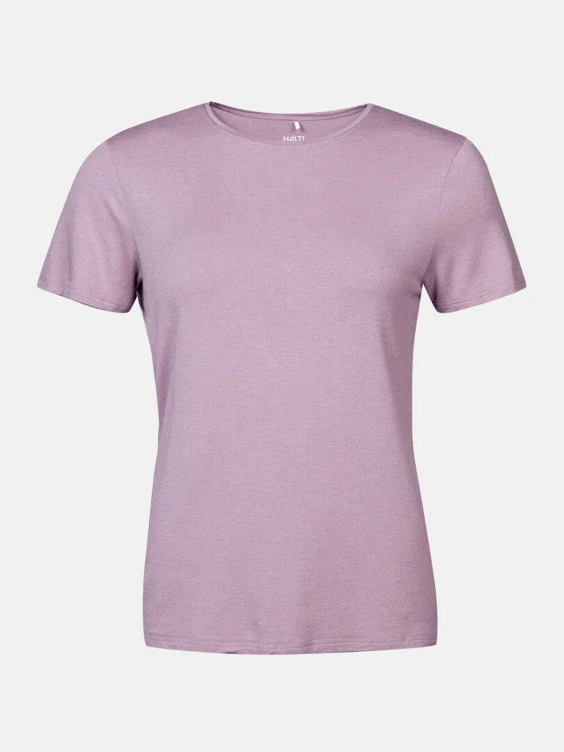 Tuntu II Merino T-shirt Women's - Image 4