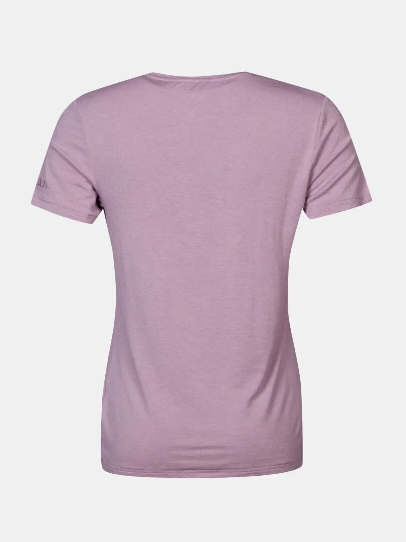 Tuntu II Merino T-shirt Women's - Image 5