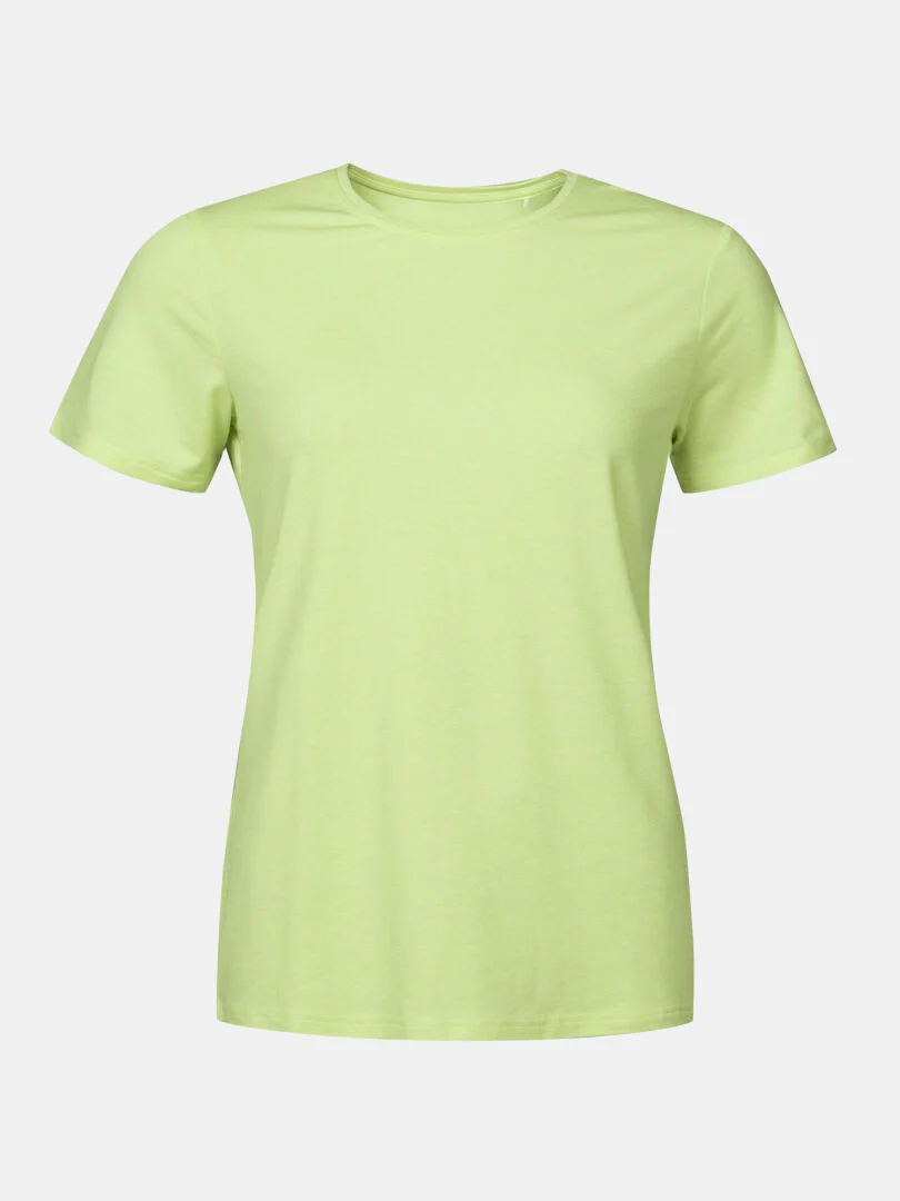 Tuntu II Merino T-shirt Women's - Image 6