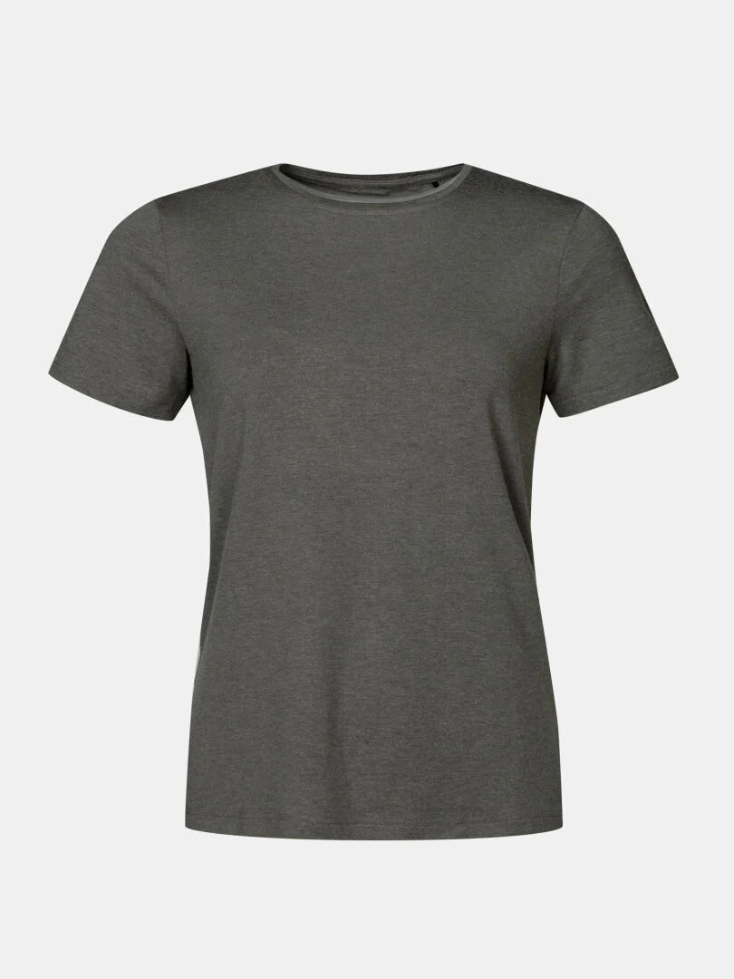 Tuntu II Merino T-shirt Women's - Image 7