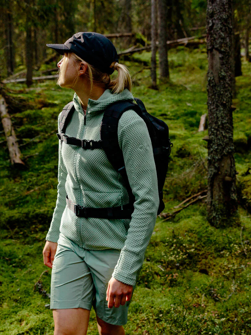 Ultramove Layer Jacket Women's - Image 13