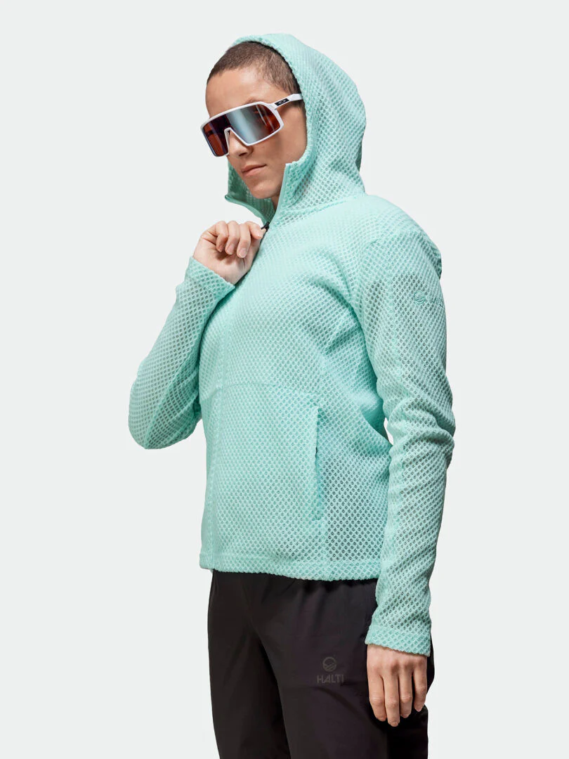 Ultramove Layer Jacket Women's - Image 4