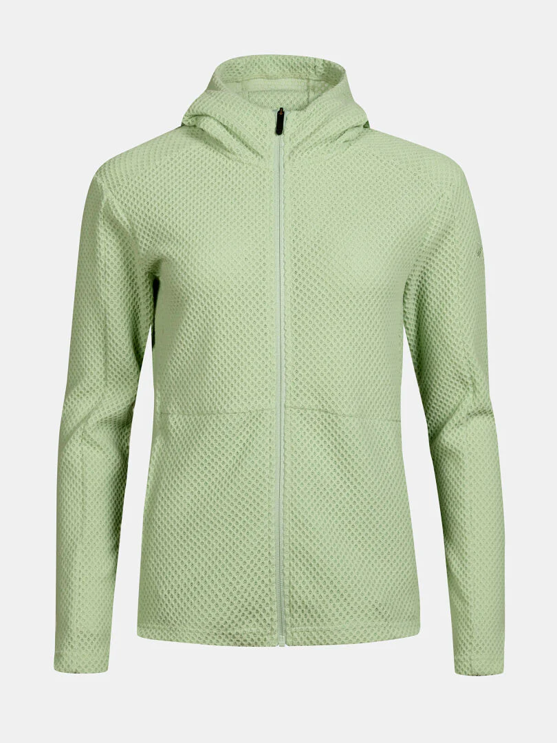 Ultramove Layer Jacket Women's - Image 9