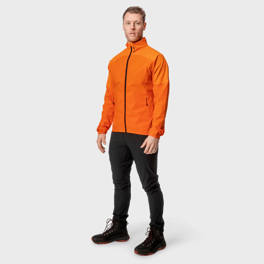 Urbanite Men's Training Jacket - Image 4