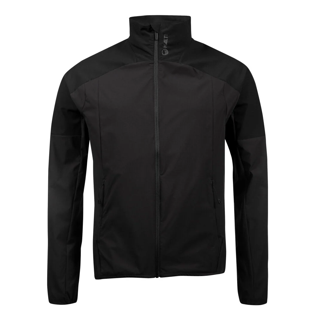 Urbanite Men's Training Jacket - Image 5