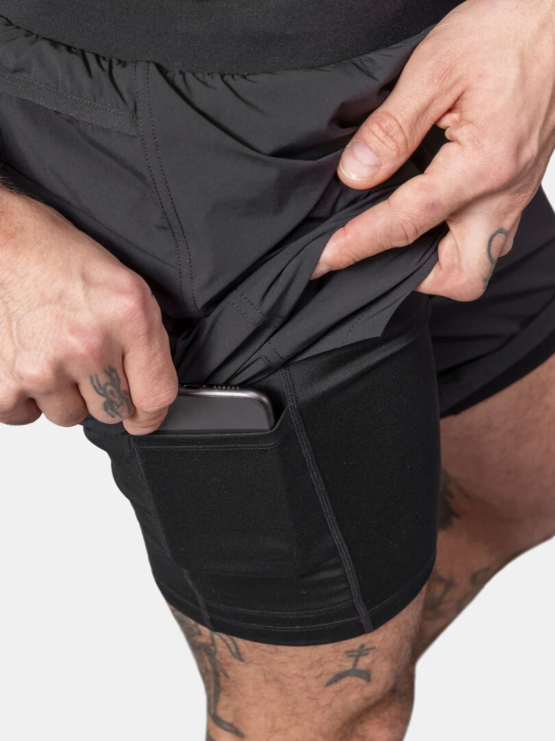 Uurto Shorts Men's - Image 3