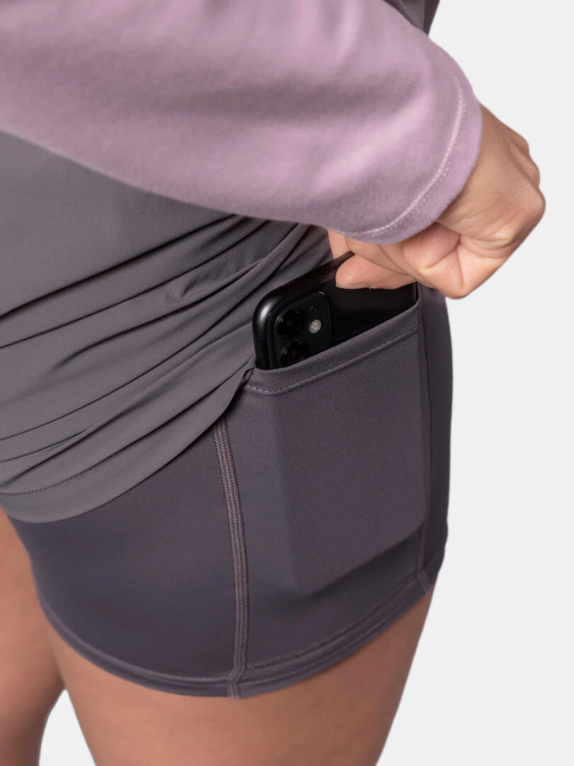 Uurto Shorts Women's - Image 3