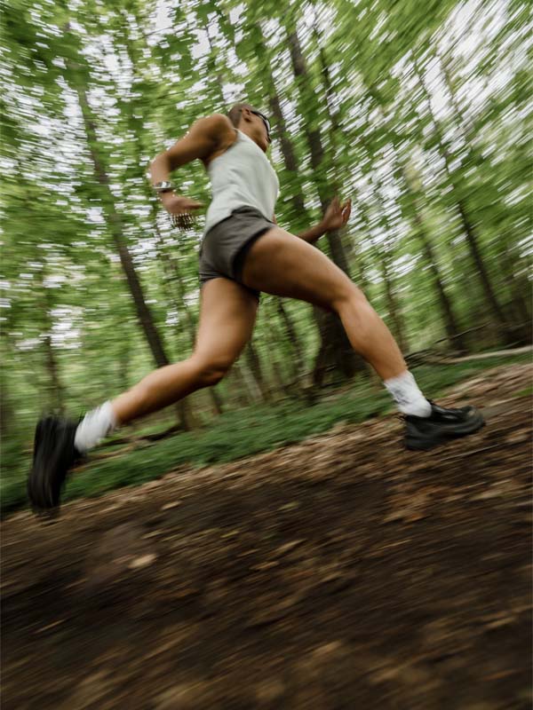 Uurto Shorts Women's - Image 9