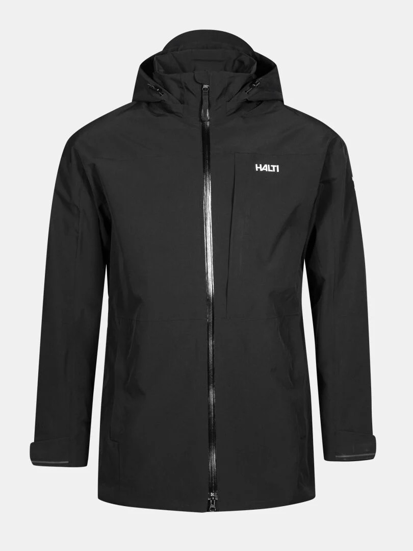 Valaja DX Parka Jacket Men's - Image 3