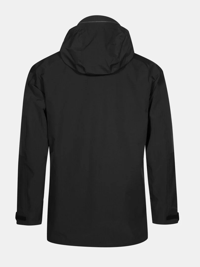 Valaja DX Parka Jacket Men's - Image 4